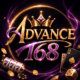 ADVANCE168