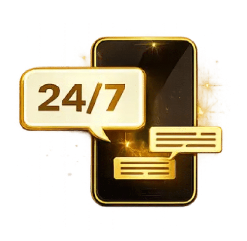 ดูแล 24 ชั่วโมง
